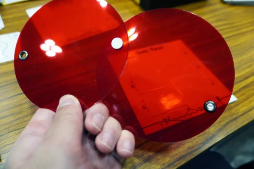 ꡼ No.008Υͥ / Υץ쥤ݡȤؤ줿饹ȤƳ֥ɥɥѥפҲ𡣥ե륿ۤλ볦ҥȤˤʤ롤ˡʰ