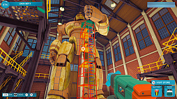 Spray Paint Simulator