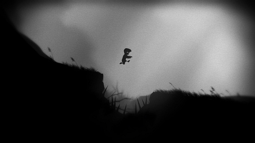 画像ギャラリー No.010のサムネイル画像 / ダークな高評価アクションパズルゲーム「LIMBO」,Epic Games Storeで無料配布中。死亡シーンが残酷