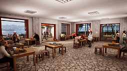 ꡼ No.002 | Wrap House Simulator