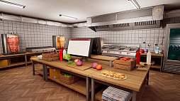 ꡼ No.003 | Wrap House Simulator