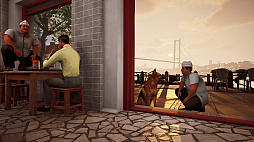 Wrap House Simulator