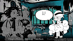 ꡼ No.002 | 1f y0u're a gh0st ca11 me here!