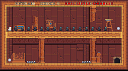 ꡼ No.007 | DUAL PATHS