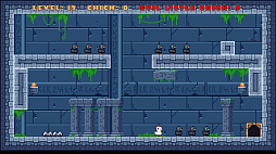 ꡼ No.016 | DUAL PATHS