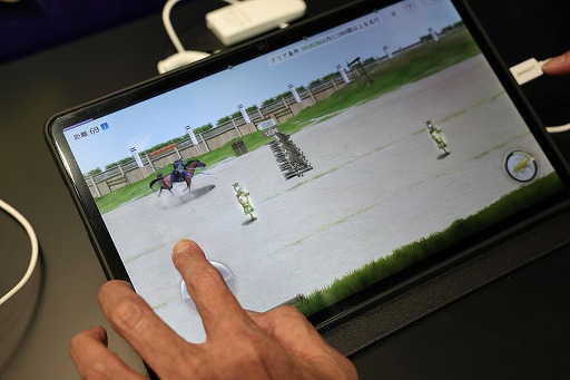 ꡼ No.003Υͥ / ϿΡֿĹ˾ סTGS˽пء֡ǳڤΤϥץ뤫İճ˼ꤴ襤ߥ˥TGS2025ϡPR