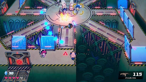 ���������꡼ No.002�Υ���ͥ������ / �ǥե���ᥭ��餬���襤�餷�����������߽ƴ�ʥ������饤��ACT�֥���ʡ������!�ס�Steam��������꡼��