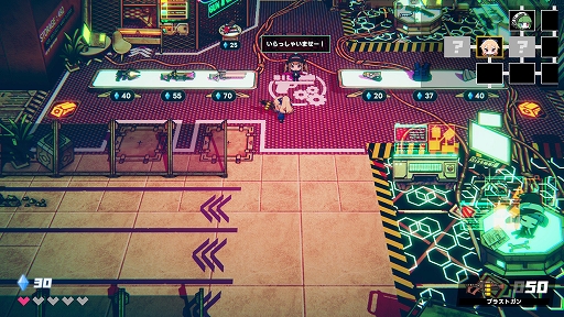 ���������꡼ No.003�Υ���ͥ������ / �ǥե���ᥭ��餬���襤�餷�����������߽ƴ�ʥ������饤��ACT�֥���ʡ������!�ס�Steam��������꡼��