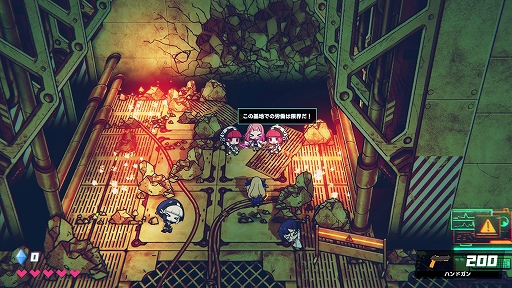 ���������꡼ No.005�Υ���ͥ������ / �ǥե���ᥭ��餬���襤�餷�����������߽ƴ�ʥ������饤��ACT�֥���ʡ������!�ס�Steam��������꡼��