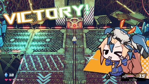 ���������꡼ No.006�Υ���ͥ������ / �ǥե���ᥭ��餬���襤�餷�����������߽ƴ�ʥ������饤��ACT�֥���ʡ������!�ס�Steam��������꡼��