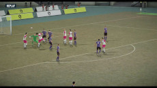 画像ギャラリー No.006のサムネイル画像 / 「サカつく2025」,約60分の特別番組「サカつくやり過ぎた伝説!」を公開。中村憲剛さんらゲスト陣が,シリーズの思い出やエピソードを語り合う