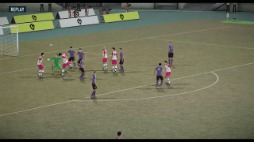 画像ギャラリー No.009のサムネイル画像 / 元日本代表の柿谷曜一朗さん,佐藤寿人さんが,さらに「サカつく」エピソードを語り合う。「プロサッカークラブをつくろう!2025」特別番組公開