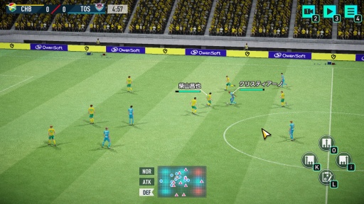 ꡼ No.022Υͥ / Υץ쥤ݡϡ֥ץå֤Ĥ2025CBT򿶤֤롣ŪʥֱĤǤʤĹŪʥץ쥤ˤԤǤ