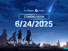 Хǡ֥֥롼֡סPCSteamǤ624˥꡼