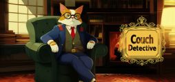 画像ギャラリー No.001のサムネイル画像 / AIと一緒にウミガメのスープが遊べる「ソファ探偵」,Steamストアページを公開。AIが出題者となり,プレイヤーは謎解きを楽しむ