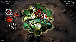 ꡼ No.002 | Neuroshima Hex