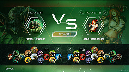 ꡼ No.004 | Neuroshima Hex