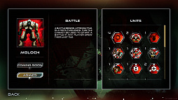 ꡼ No.005 | Neuroshima Hex