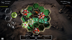 ꡼ No.006 | Neuroshima Hex