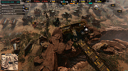 ꡼ No.008 | Post-Apo Builder