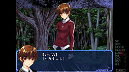 ꡼ No.001 | 뤬!-Square of the MOON- Remastered