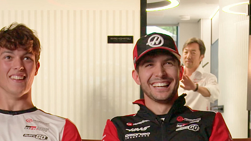 画像ギャラリー No.001のサムネイル画像 / 「F1 25」,今週末に無料でプレイ可能。F1ドライバーのタイムに挑戦できるイベントも開催中