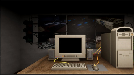 ꡼ No.001Υͥ / ԥ󥰤򤷤ʤ顤Ѥõۥ顼ְ´ƻ뼼 | Monativity SurveillanceסSteamȥڡ