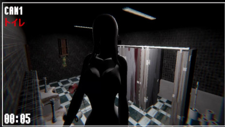 ꡼ No.003Υͥ / ԥ󥰤򤷤ʤ顤Ѥõۥ顼ְ´ƻ뼼 | Monativity SurveillanceסSteamȥڡ