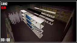 異誕監視室 | Monativity Surveillance