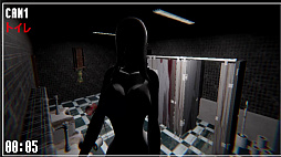 異誕監視室 | Monativity Surveillance