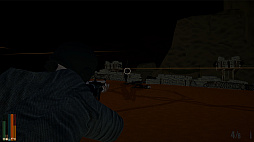 ꡼ No.002 | Qume: Echoes of Sand