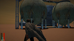 ꡼ No.004 | Qume: Echoes of Sand