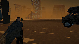 ꡼ No.005 | Qume: Echoes of Sand