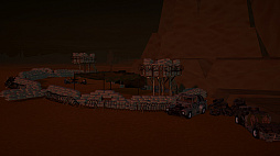 Qume: Echoes of Sand