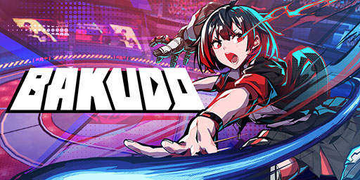 画像ギャラリー No.001のサムネイル画像 / 集英社ゲームズ,学園SF×ボールスポーツを組み合わせたバトルアクション「BAKUDO」のグローバルパブリッシャに決定。ティザートレイラーも公開