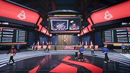 画像ギャラリー No.009のサムネイル画像 / 集英社ゲームズ,学園SF×ボールスポーツを組み合わせたバトルアクション「BAKUDO」のグローバルパブリッシャに決定。ティザートレイラーも公開