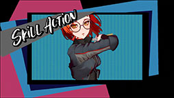 画像ギャラリー No.010のサムネイル画像 / 集英社ゲームズ,「BitSummit the 13th」へ出展。ボスバトルアクション「BAKUDO」を含む3作品のデモが公開に