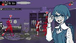 画像ギャラリー No.024のサムネイル画像 / 集英社ゲームズ,「BitSummit the 13th」へ出展。ボスバトルアクション「BAKUDO」を含む3作品のデモが公開に