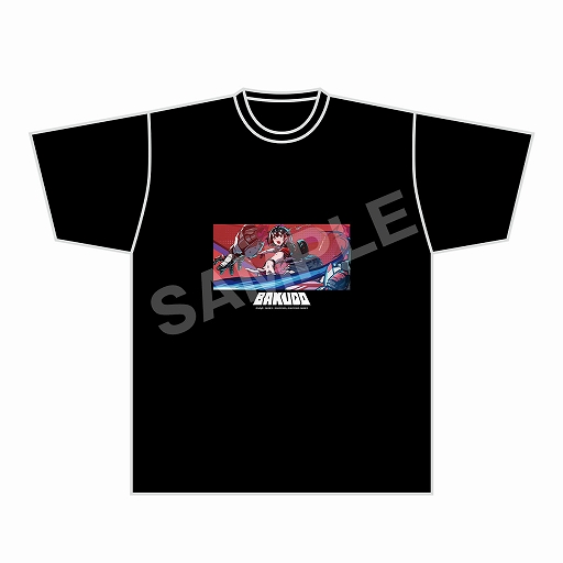 画像ギャラリー No.009のサムネイル画像 / 集英社ゲームズ,「BitSummit the 13th」出展タイトルのノベルティ情報などを公開。「BAKUDO」「ANTHEM#9」の挑戦イベントも実施