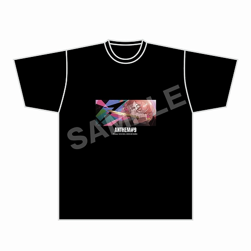 画像ギャラリー No.012のサムネイル画像 / 集英社ゲームズ,「BitSummit the 13th」出展タイトルのノベルティ情報などを公開。「BAKUDO」「ANTHEM#9」の挑戦イベントも実施