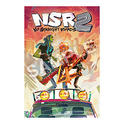 画像ギャラリー No.017のサムネイル画像 / 集英社ゲームズ,「BitSummit the 13th」出展タイトルのノベルティ情報などを公開。「BAKUDO」「ANTHEM#9」の挑戦イベントも実施