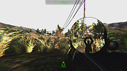 ꡼ No.003 | Dagger Directive