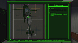 ꡼ No.004 | Dagger Directive