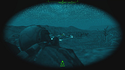 ꡼ No.008 | Dagger Directive