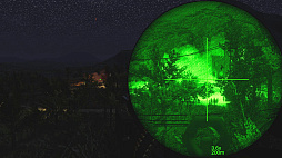 ꡼ No.014 | Dagger Directive