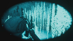 ꡼ No.015 | Dagger Directive