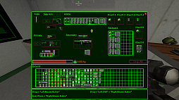 ꡼ No.018 | Dagger Directive