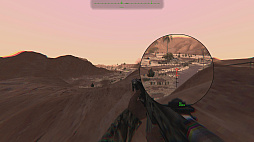 ꡼ No.020 | Dagger Directive