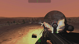 ꡼ No.023 | Dagger Directive