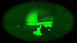 ꡼ No.024 | Dagger Directive